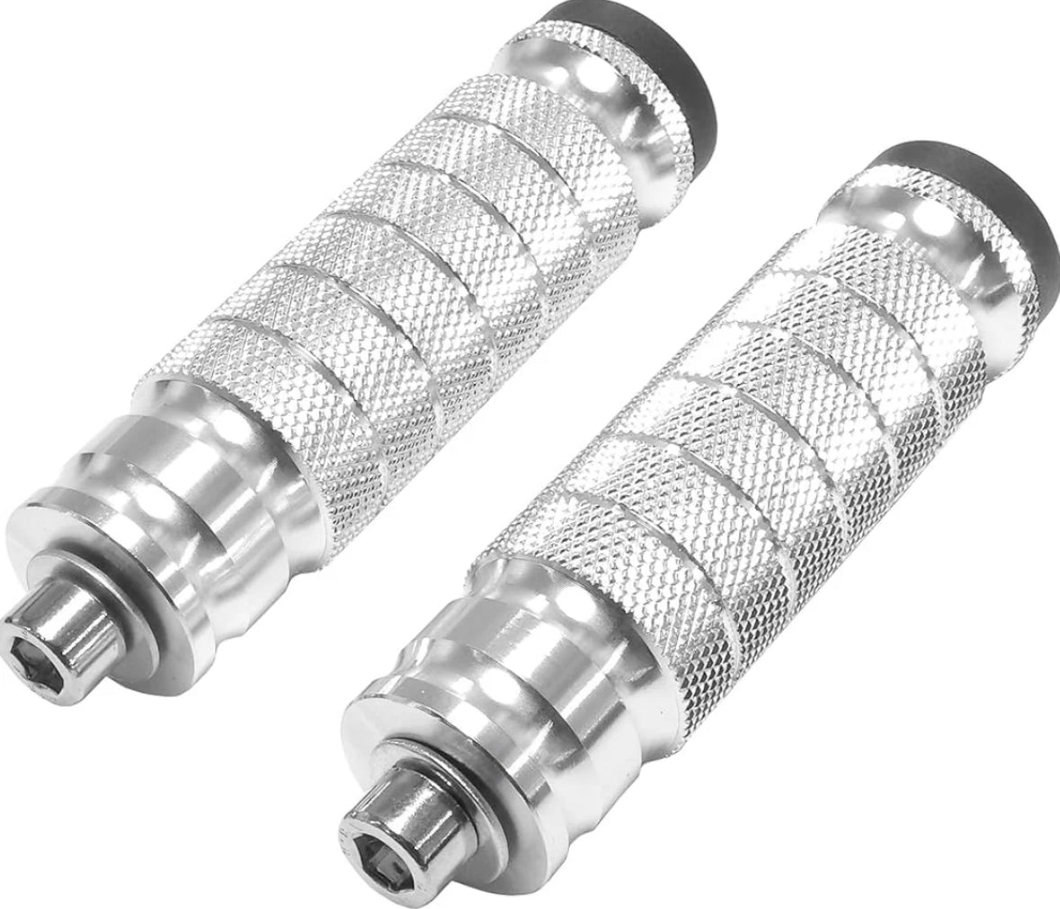 Universal Shiftlock