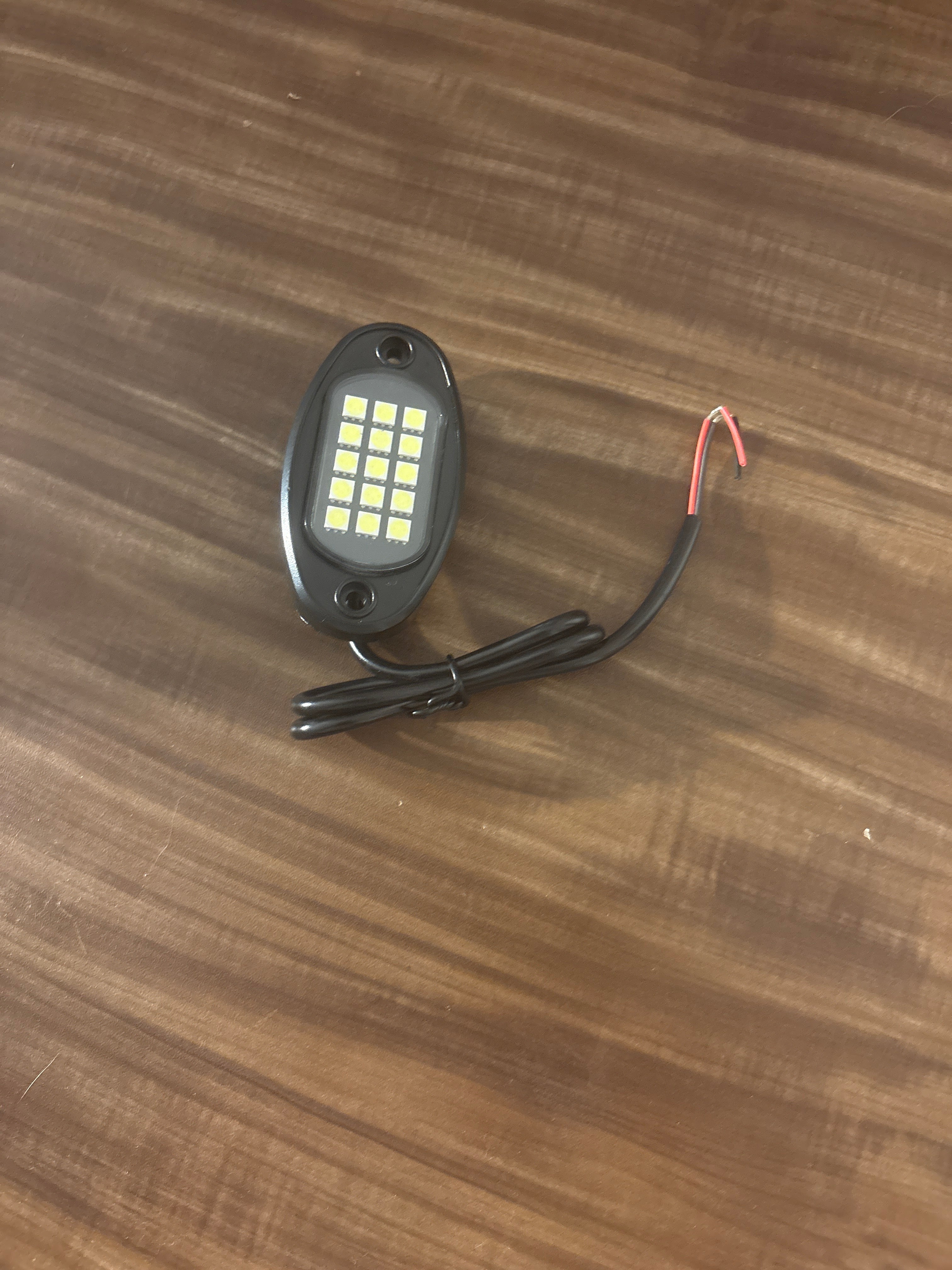 Universal Rocklight
